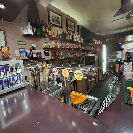Penzion & Bar Natali Spissky Stvrtok ภายนอก รูปภาพ