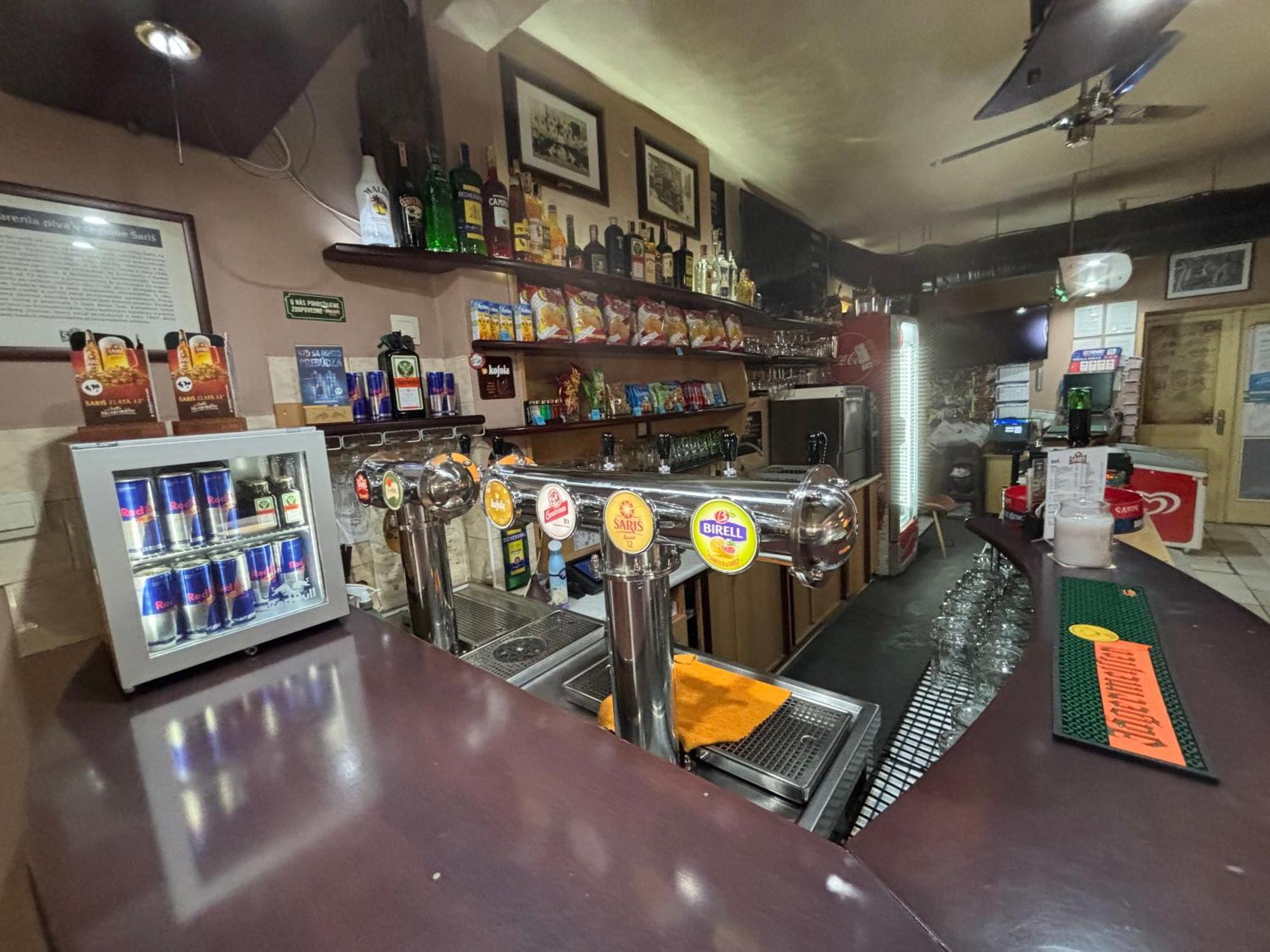 Penzion & Bar Natali Spissky Stvrtok ภายนอก รูปภาพ