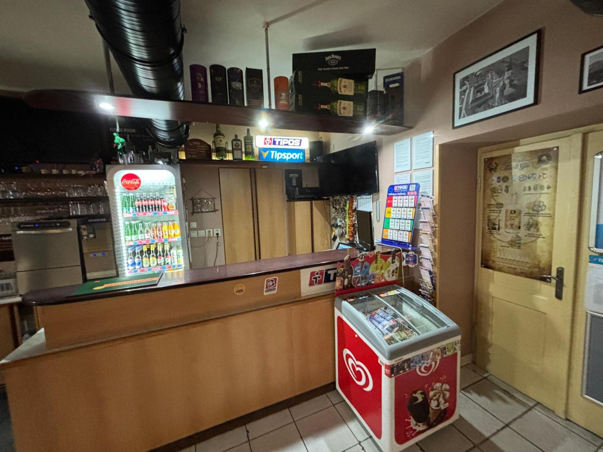 Penzion & Bar Natali Spissky Stvrtok ภายนอก รูปภาพ
